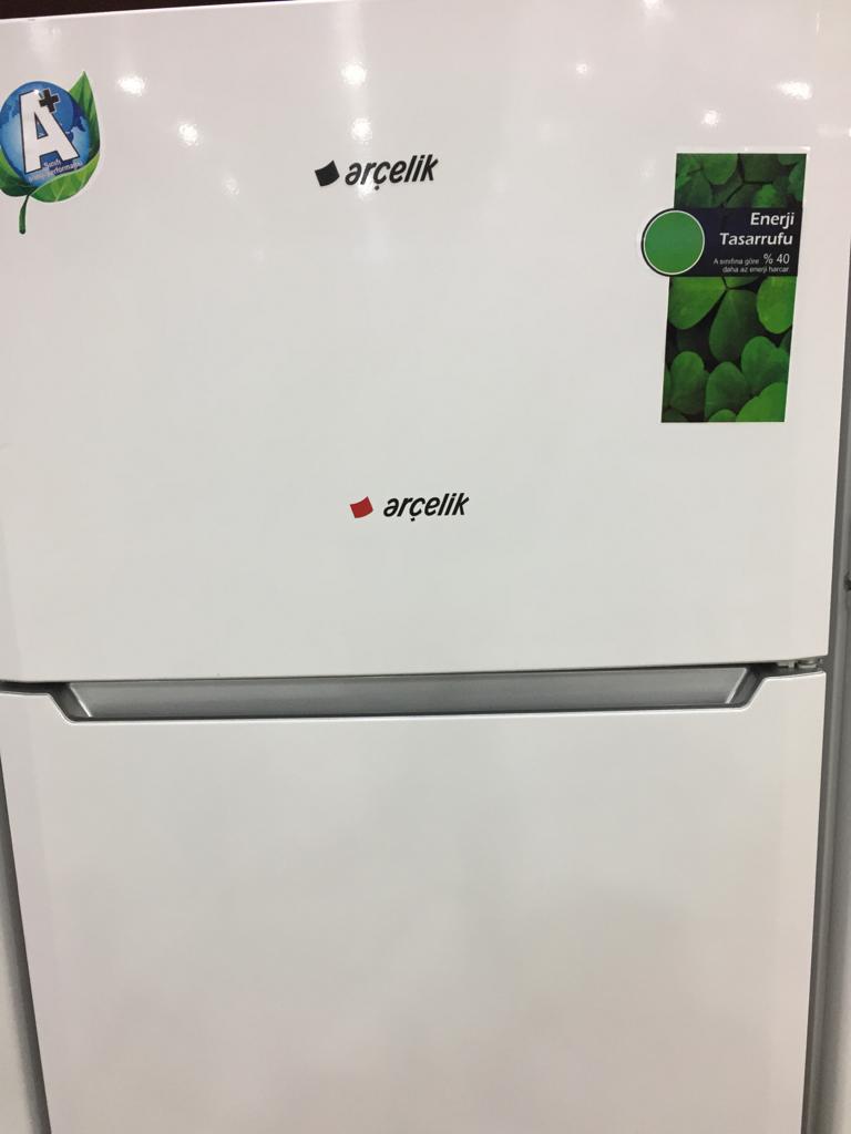 arçelik ikinci el buzdolabı
