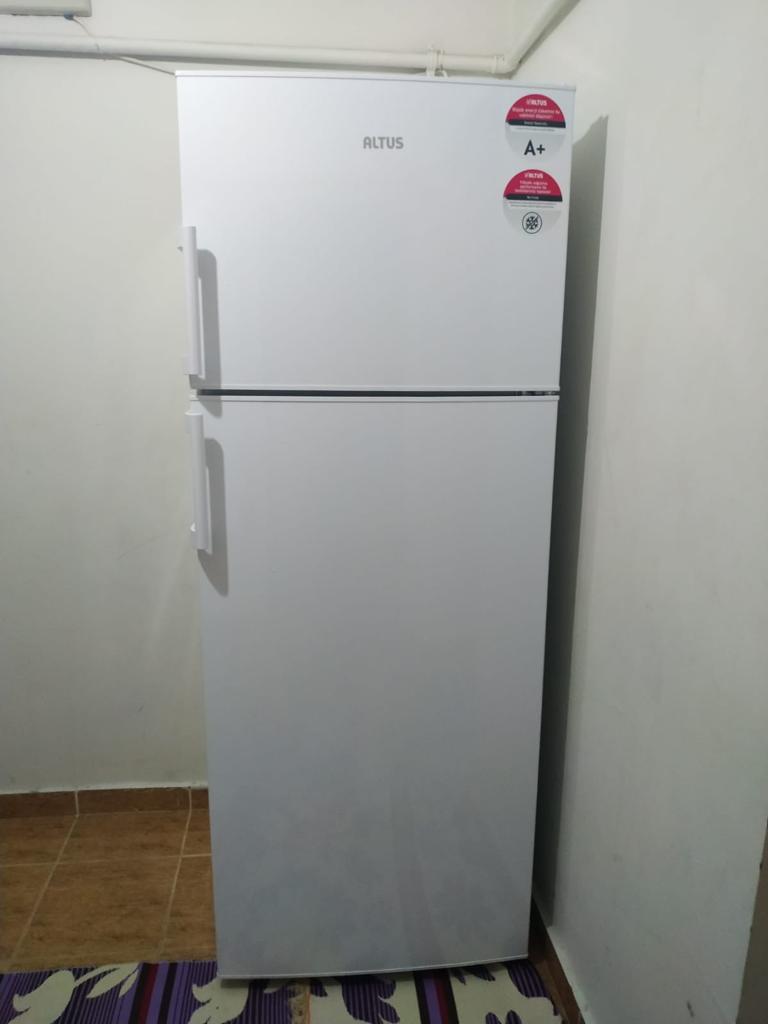 ikinci el altus buzdolabı