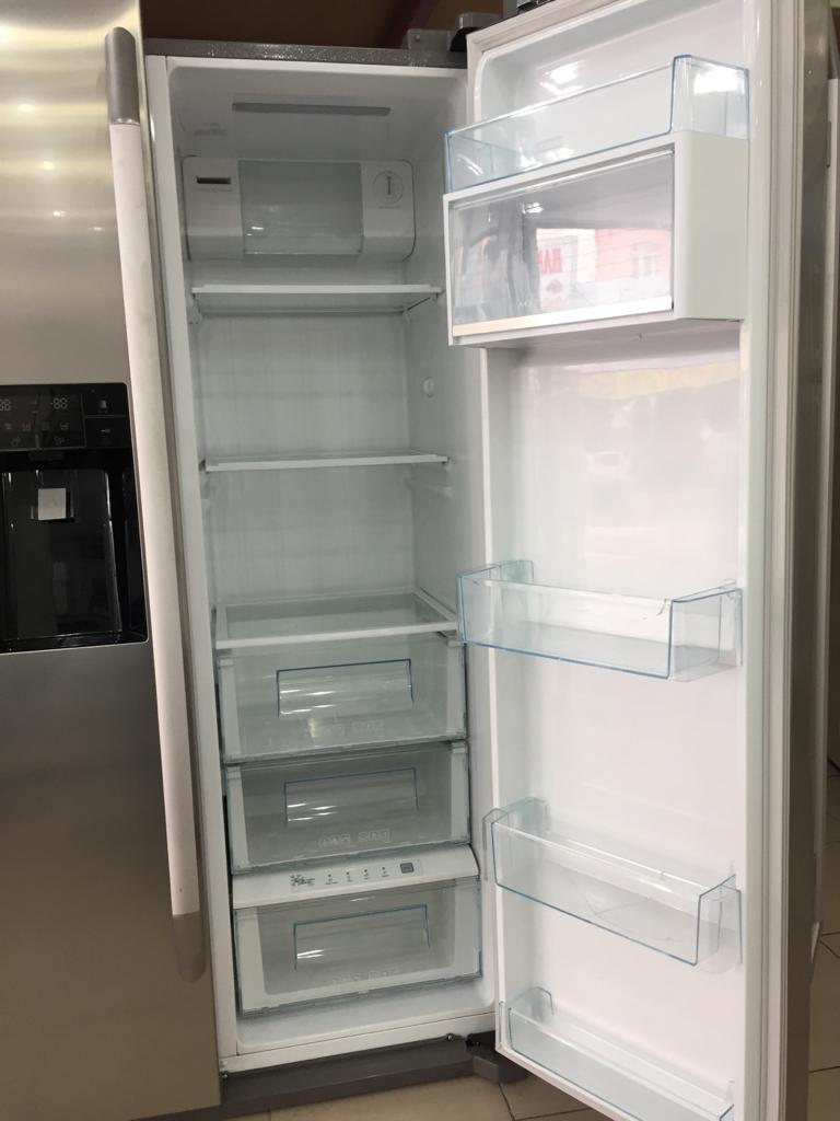 franke ikinci el buzdolabı